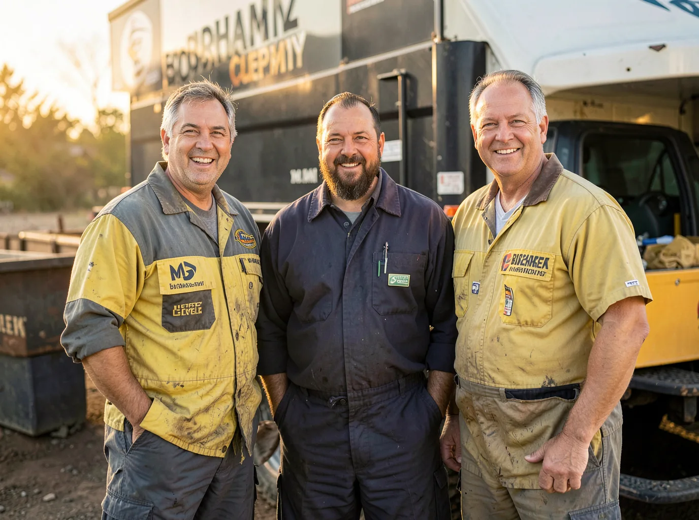 Sewage Cleanup company in Astoria, OR