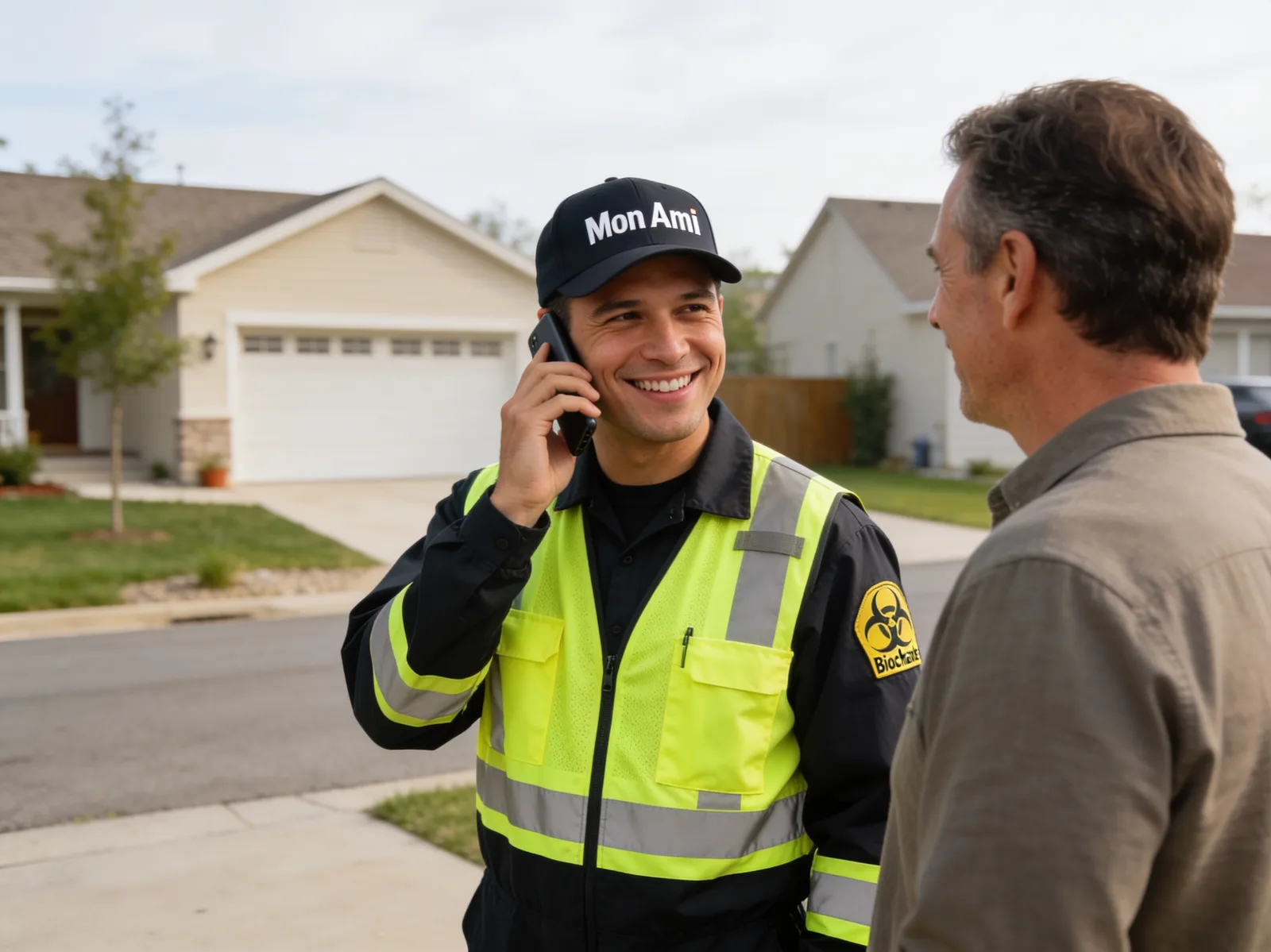 Sewage Cleanup Astoria, OR FAQs