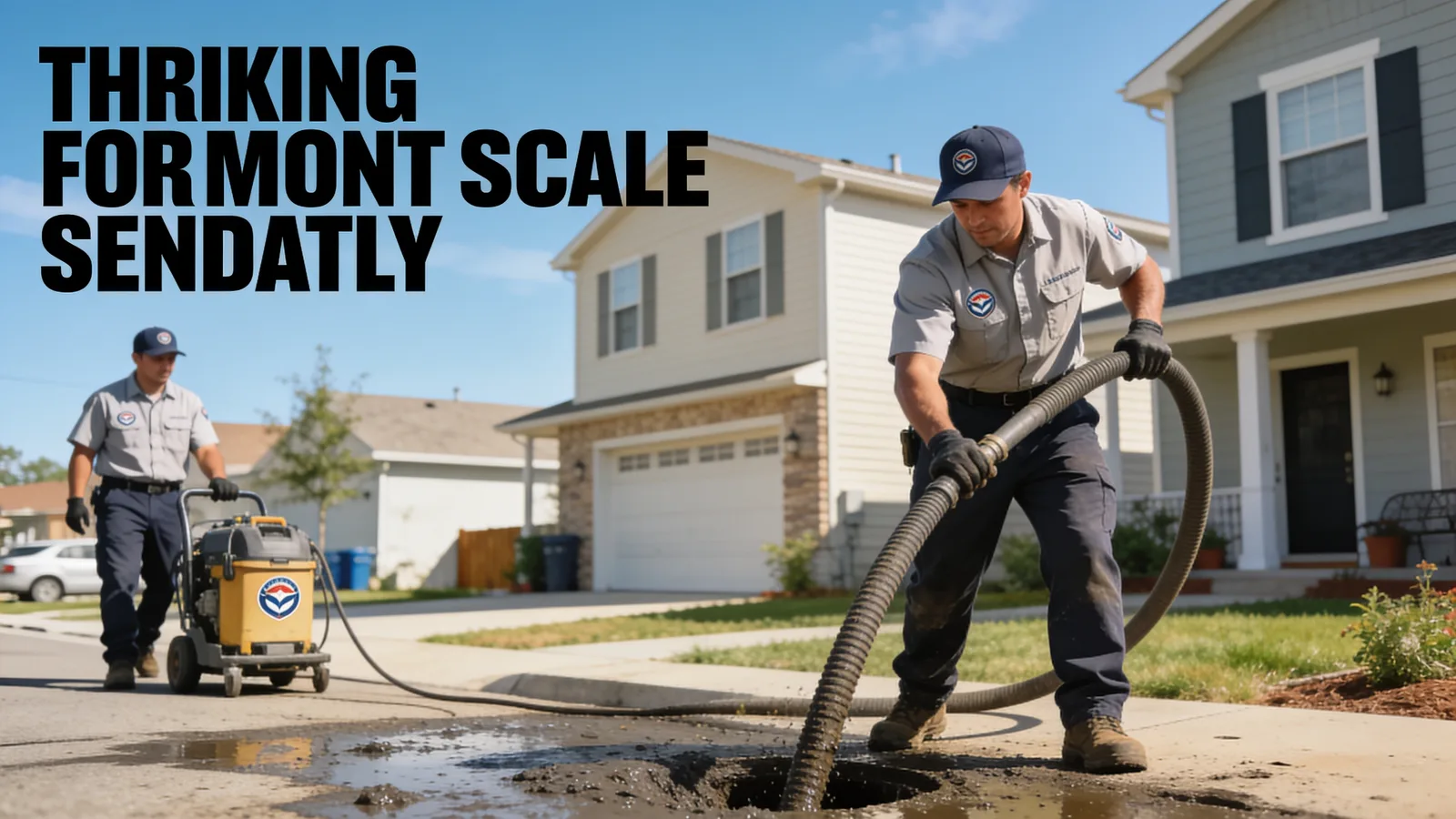 Sewage Cleanup in Astoria, OR near me